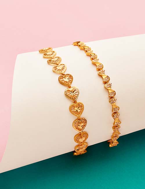 Esmin Gold