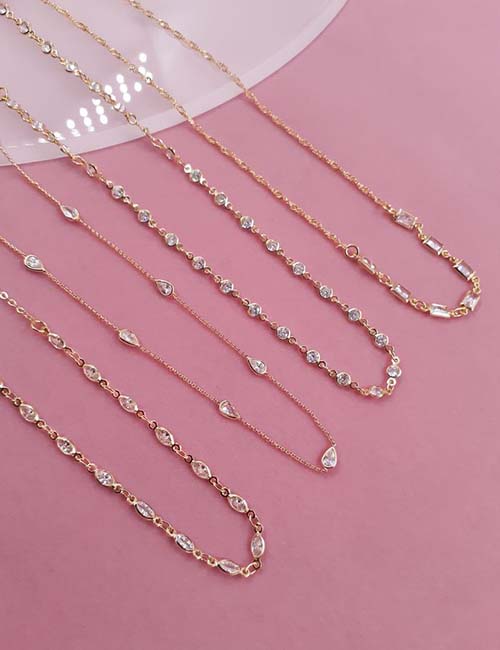 Esmin Gold